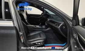 BMW 740 740d xDrive M Sports, снимка 6