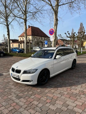 BMW 325 197 к.с. LCI M57, снимка 1