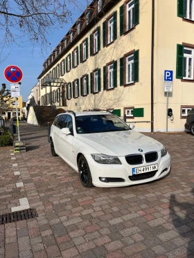 BMW 325 197 к.с. LCI M57, снимка 3