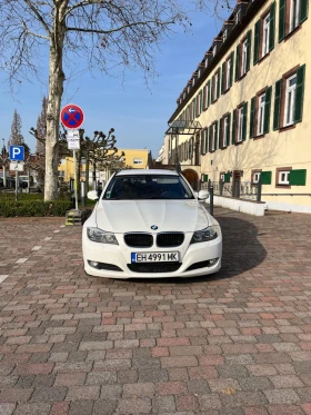 BMW 325 197 к.с. LCI M57, снимка 2