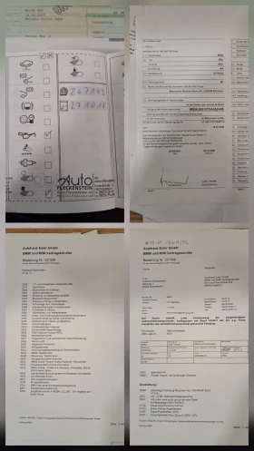 BMW 325 197 к.с. LCI M57, снимка 17