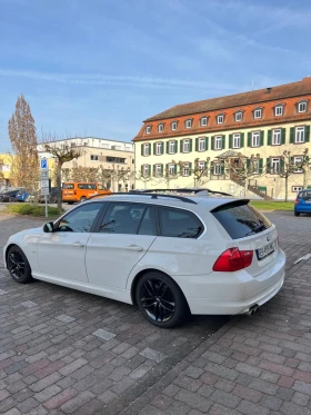 BMW 325 197 к.с. LCI M57, снимка 7