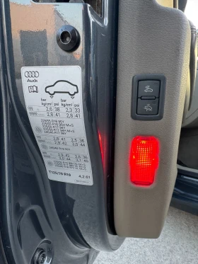 Audi A4 3.0TDI, снимка 13