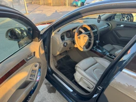 Audi A4 3.0TDI, снимка 6