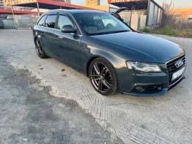 Audi A4 3.0TDI, снимка 3