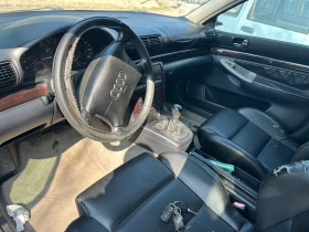 Audi A4, снимка 7