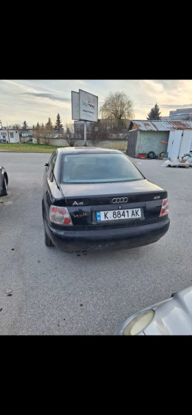 Audi A4, снимка 2