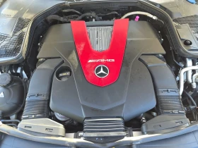 Mercedes-Benz C 43 AMG 4MATIC Coupe, снимка 16