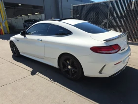 Mercedes-Benz C 43 AMG 4MATIC Coupe, снимка 6