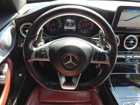 Mercedes-Benz C 43 AMG 4MATIC Coupe, снимка 7