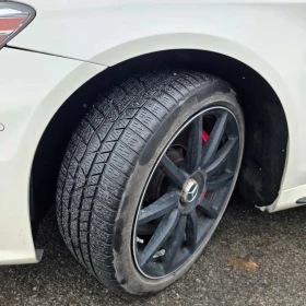 Mercedes-Benz S 63 AMG 3D BURMESTER / ВСИЧКИ ЕКСТРИ ЗА МОДЕЛА !!!, снимка 7