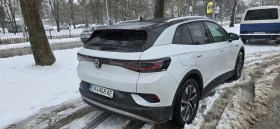 VW ID.4 Модел 22г.Про Перформанс, снимка 3