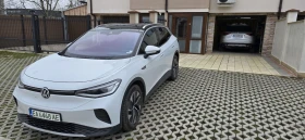 VW ID.4 Модел 22г.Про Перформанс, снимка 1