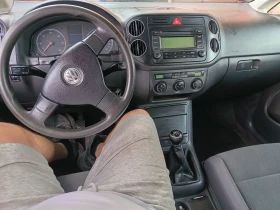 VW Golf Plus 1.9 105 BKC, снимка 8