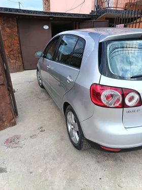 VW Golf Plus 1.9 105 BKC, снимка 3