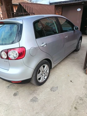 VW Golf Plus 1.9 105 BKC, снимка 4