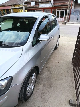 VW Golf Plus 1.9 105 BKC, снимка 6