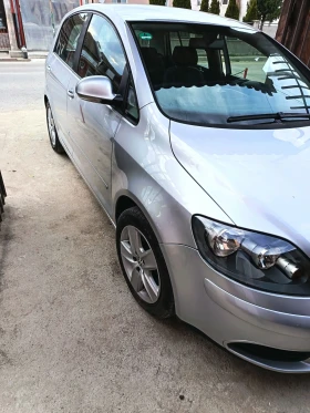 VW Golf Plus 1.9 105 BKC, снимка 5