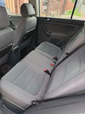 VW Golf Plus 1.9 105 BKC, снимка 10