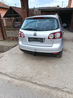 VW Golf Plus 1.9 105 BKC, снимка 2