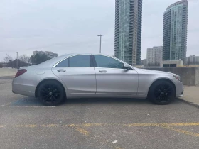 Mercedes-Benz S 560 * CARFAX * ЦЕНА ДО БГ, снимка 3
