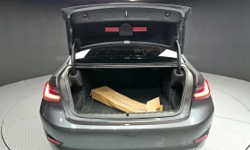 BMW 320 d DIGITAL* HEAD-UP* AMBIENT* SUNROOF* МЪРТВА ТОЧКА, снимка 17