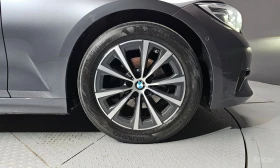 BMW 320 d DIGITAL* HEAD-UP* AMBIENT* SUNROOF* МЪРТВА ТОЧКА, снимка 5