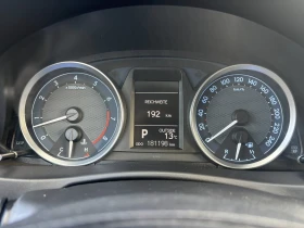 Toyota Auris 1.6 АВТОМАТИК , снимка 17