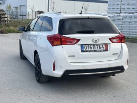 Toyota Auris 1.6 АВТОМАТИК , снимка 4