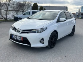 Toyota Auris 1.6 АВТОМАТИК , снимка 2