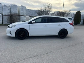 Toyota Auris 1.6 АВТОМАТИК , снимка 8
