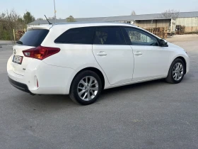 Toyota Auris 1.6 АВТОМАТИК , снимка 7