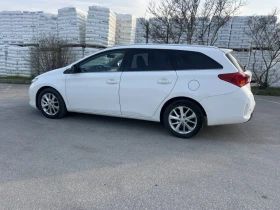 Toyota Auris 1.6 АВТОМАТИК , снимка 5