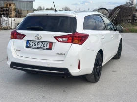 Toyota Auris 1.6 АВТОМАТИК , снимка 7