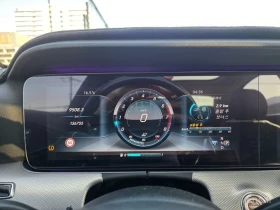 Mercedes-Benz E 300 AMG PACK* DIGITAL* BURMESTER* 360 CAM* HEAD-UP* , снимка 12