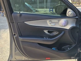 Mercedes-Benz E 300 AMG PACK* DIGITAL* BURMESTER* 360 CAM* HEAD-UP* , снимка 9