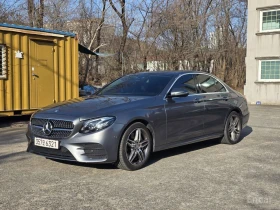 Mercedes-Benz E 300 AMG PACK* DIGITAL* BURMESTER* 360 CAM* HEAD-UP* , снимка 1
