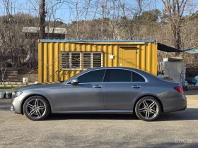 Mercedes-Benz E 300 AMG PACK* DIGITAL* BURMESTER* 360 CAM* HEAD-UP* , снимка 7