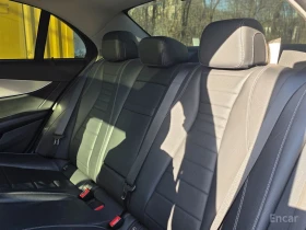 Mercedes-Benz E 300 AMG PACK* DIGITAL* BURMESTER* 360 CAM* HEAD-UP* , снимка 15