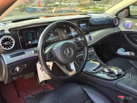 Mercedes-Benz E 300 AMG PACK* DIGITAL* BURMESTER* 360 CAM* HEAD-UP* , снимка 10