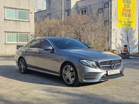 Mercedes-Benz E 300 AMG PACK* DIGITAL* BURMESTER* 360 CAM* HEAD-UP* , снимка 3