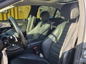 Mercedes-Benz E 300 AMG PACK* DIGITAL* BURMESTER* 360 CAM* HEAD-UP* , снимка 8