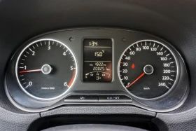 VW Polo 1.6TDI COMFORTLINE, снимка 12