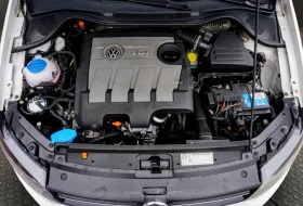 VW Polo 1.6TDI COMFORTLINE, снимка 15