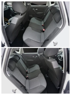 VW Polo 1.6TDI COMFORTLINE, снимка 14