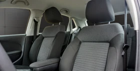 VW Polo 1.6TDI COMFORTLINE, снимка 10