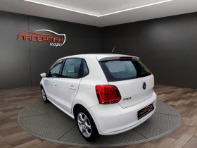 VW Polo 1.6TDI COMFORTLINE, снимка 4