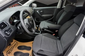 VW Polo 1.6TDI COMFORTLINE, снимка 8