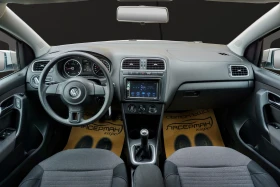 VW Polo 1.6TDI COMFORTLINE, снимка 11