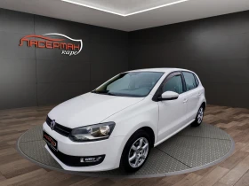 VW Polo 1.6TDI COMFORTLINE, снимка 1